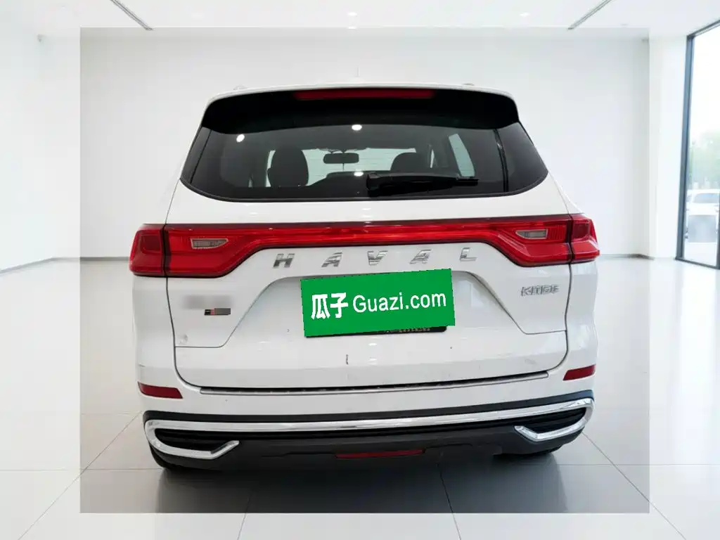Фото 5 - Haval M6