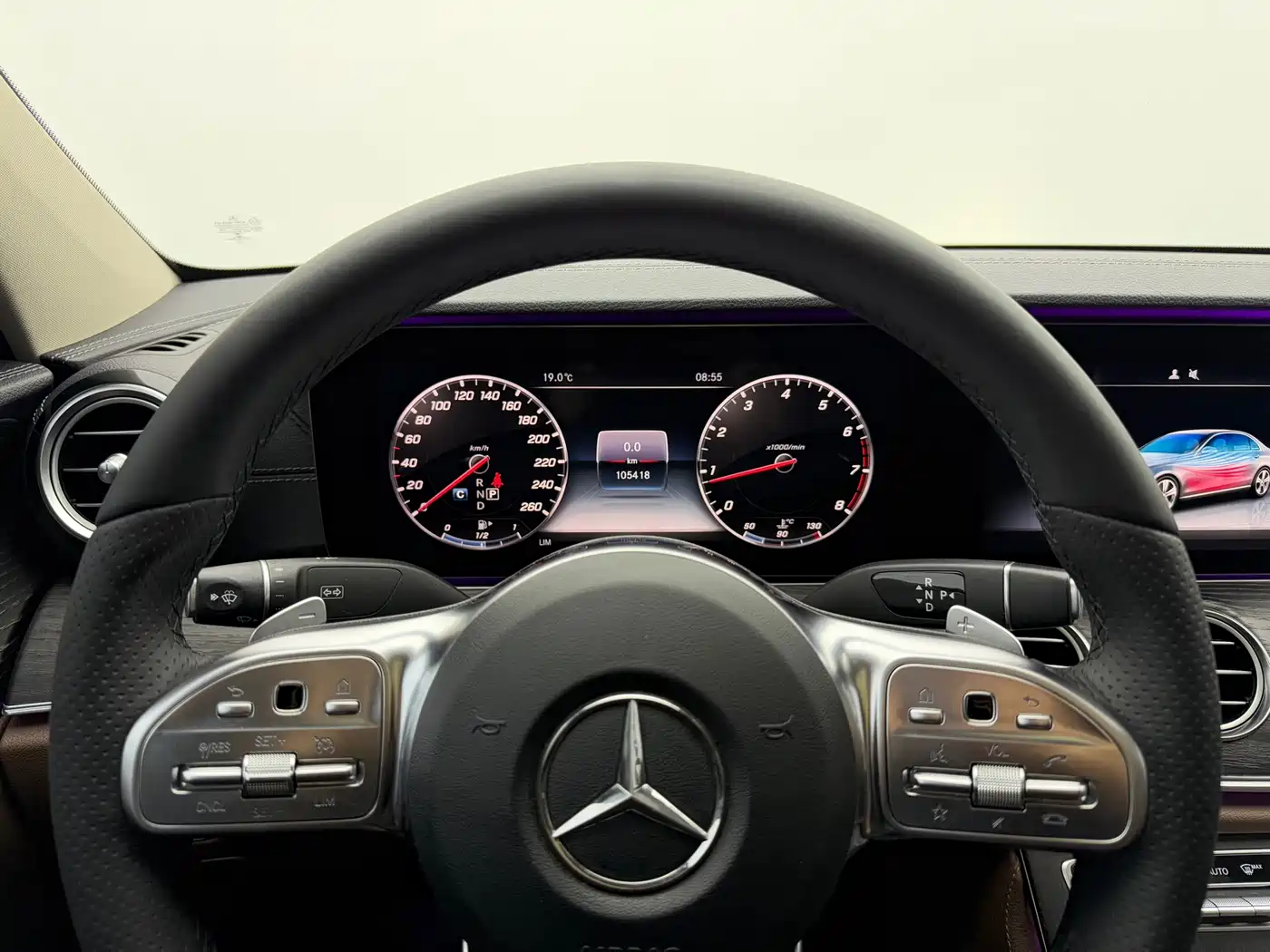 Mercedes-Benz E-Class 2019 E 300 L Sport Luxury фото 4