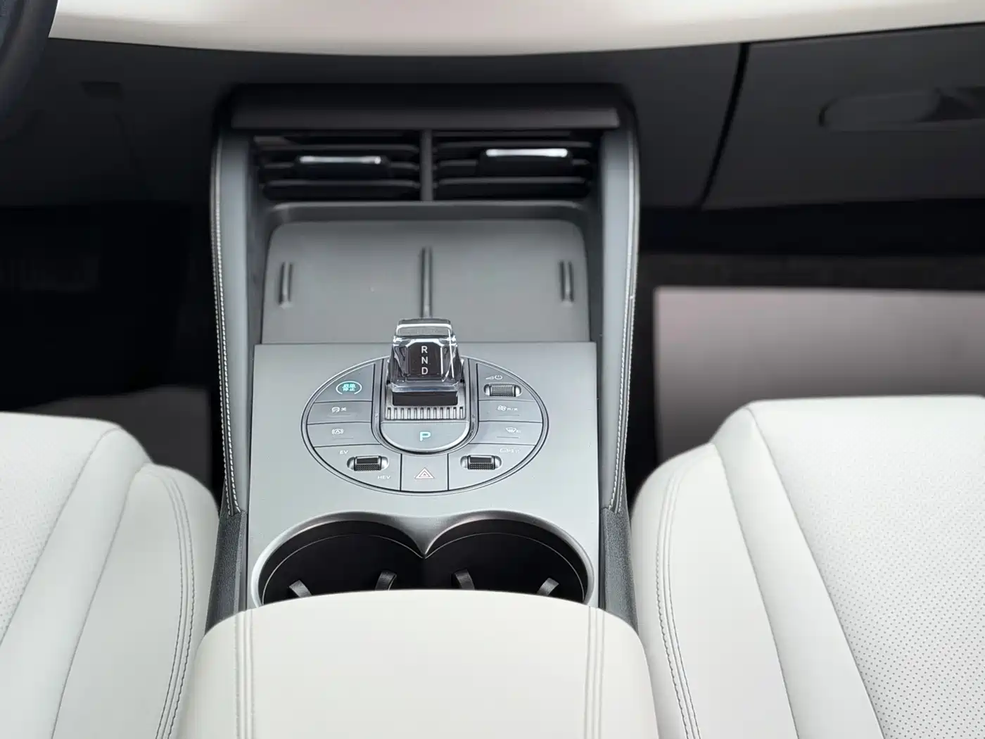 BYD SEAL 06 NEW ENERGY