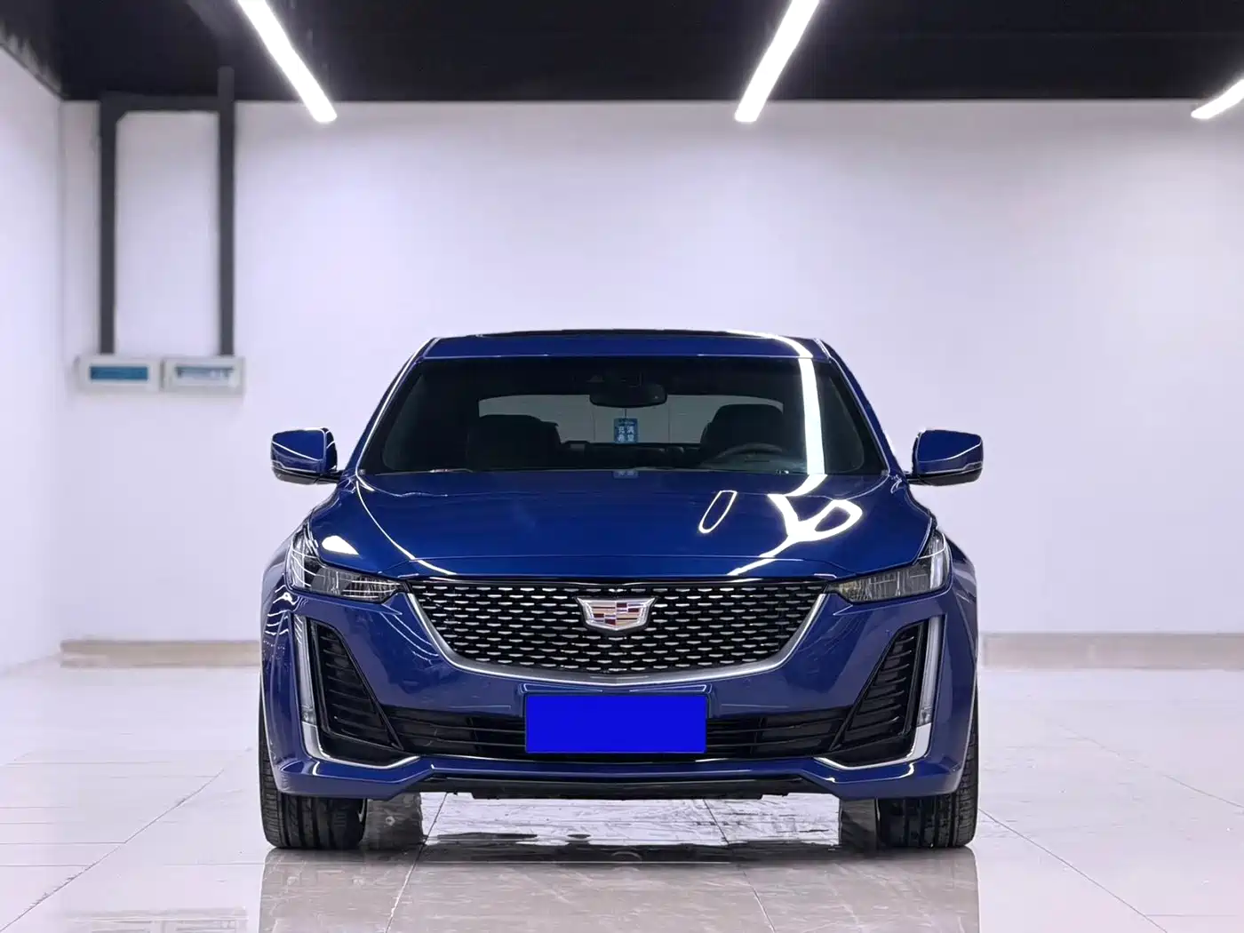 Cadillac CT5 2021 2021 28T Premium Edition