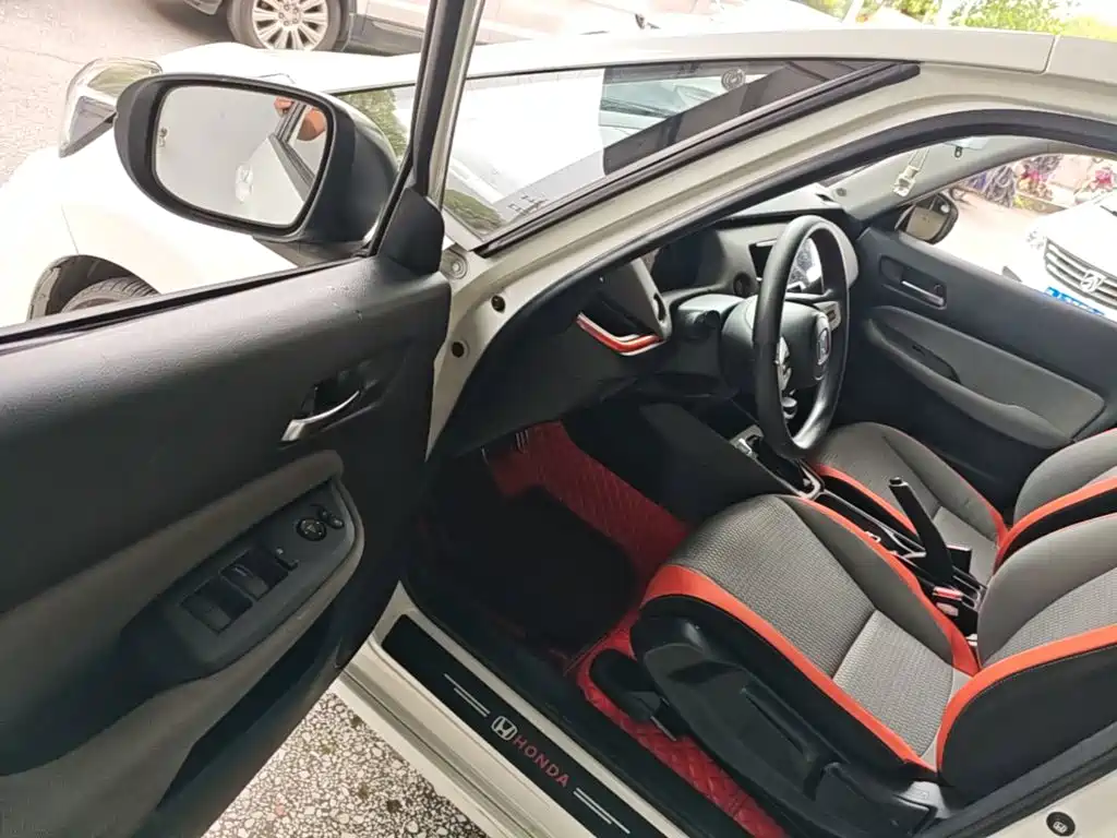 Honda LIFE 2022 2021 1.5L CVT SPORT Heartbeat Edition