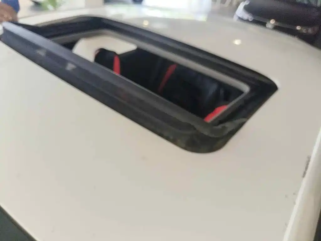 Chevrolet Cruze 2018 2018 320 Automatic Pioneer Sunroof Edition