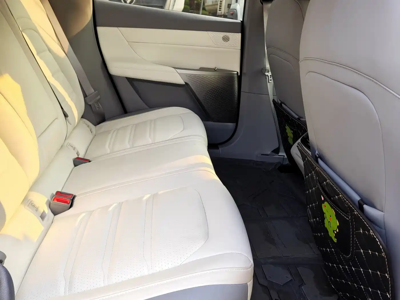 Dongfeng Yipai eπ007 2025 2024 Model 530Pro Version