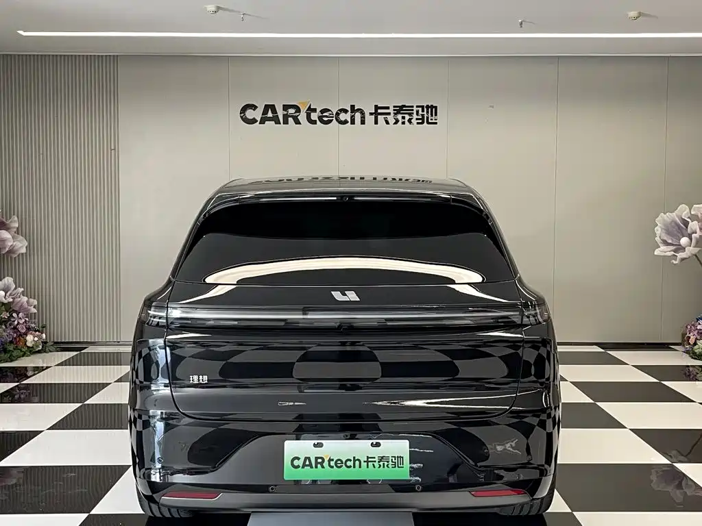 Li Auto L6 2024 2024 Pro