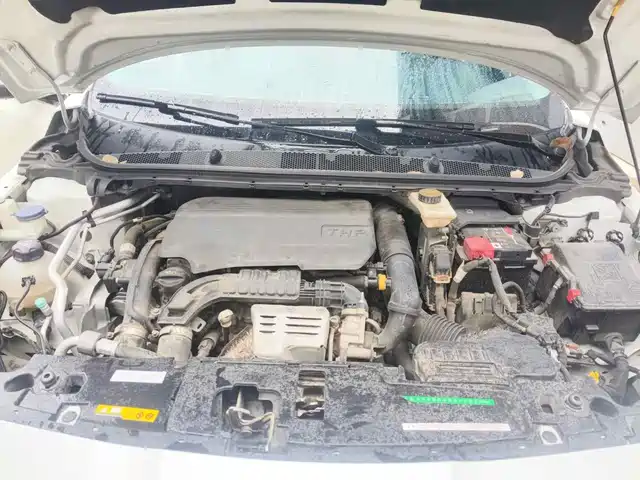 Peugeot 408 2015 Model 1.2T Automatic Luxury Edition — фото 3