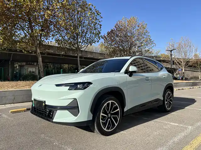 Jetour Shanhai Jetour Shanhai L6 2024 1.5TD DHT ULTRA