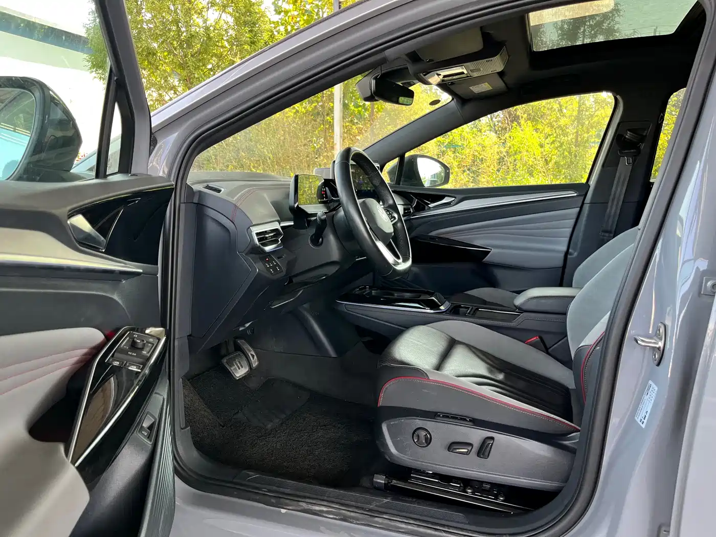 Фото 5 - Volkswagen ID.4 CROZZ
