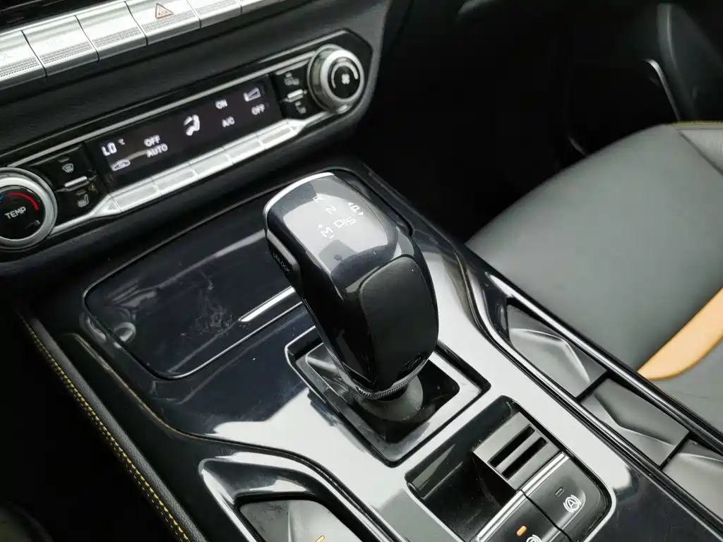Bestune T77 2021 2020 PRO 280 TID Automatic Luxury