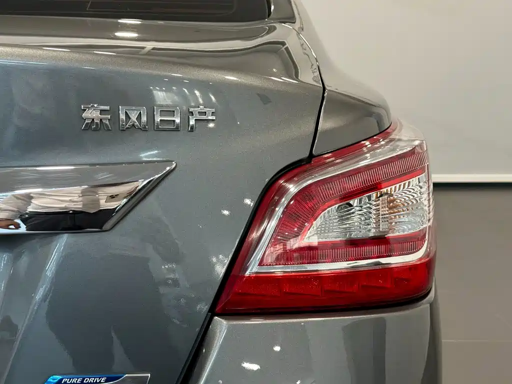 Photo 16 - Nissan Teana