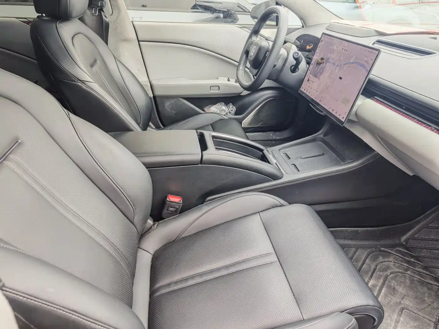 ZEEKR EXTREME KRYPTON 007