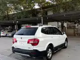 Фото 10 - Roewe W5