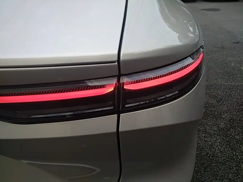 NIO EC7 2024 2024 75kWh