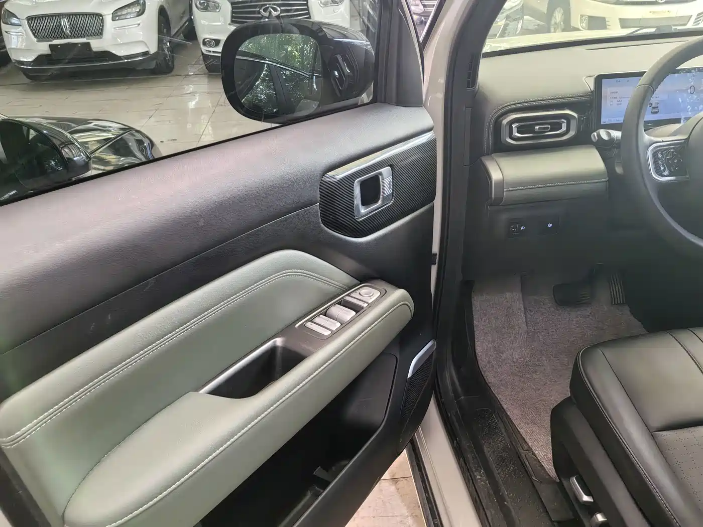 Baojun Yueye Plus 2025 2026 301km Flagship