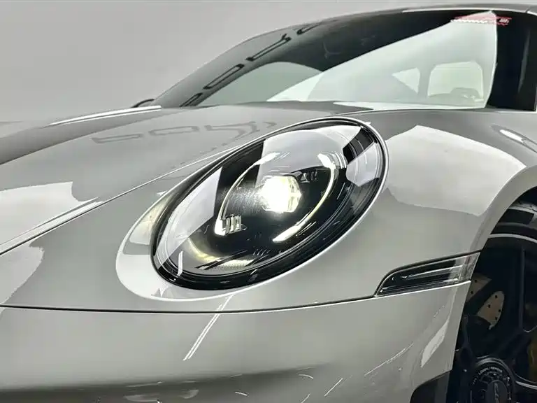 Porsche 911 2026 2025 GT3 4.0L