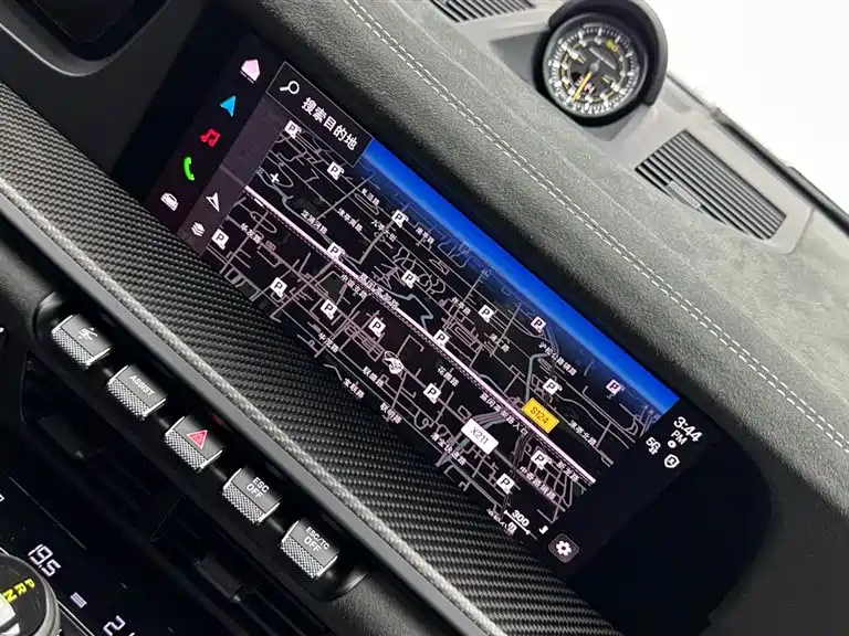 Porsche 911 2026 2025 GT3 4.0L
