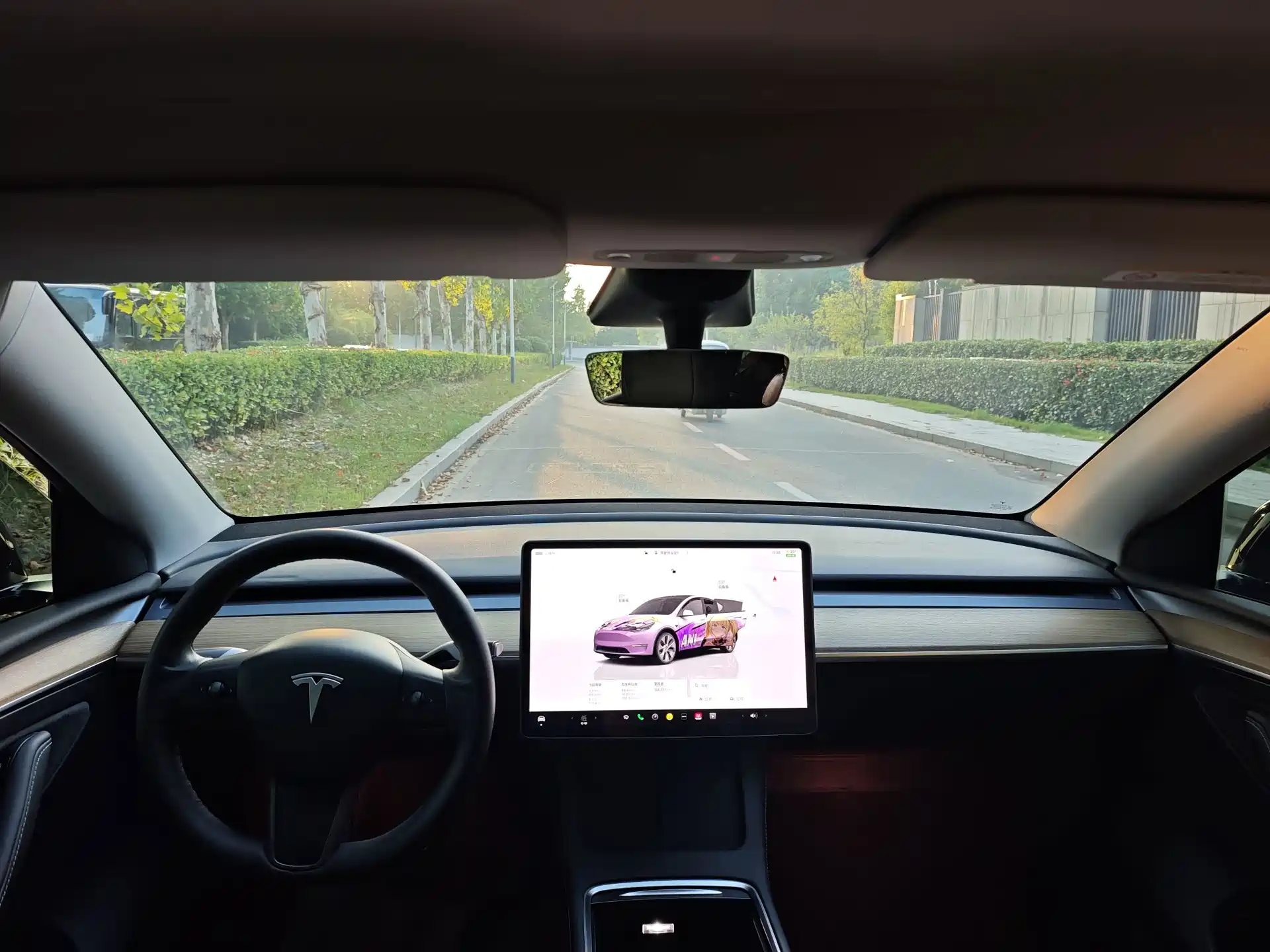 صورة 6 - Tesla Model Y