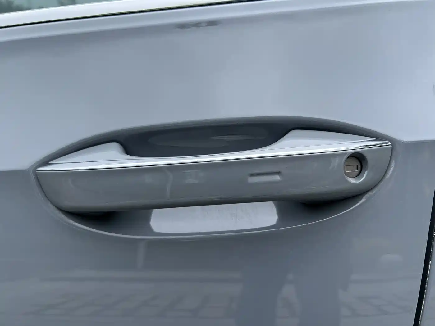 Volkswagen Golf 2021 280TSI DSG R-Line фото 8
