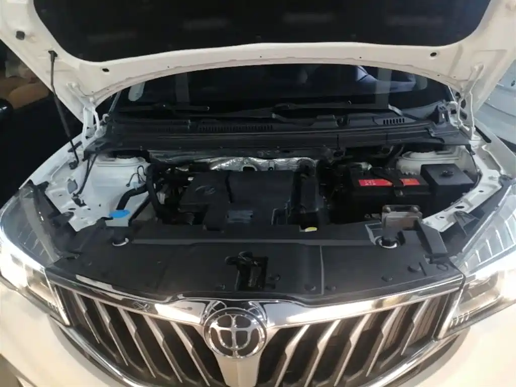 Zhonghua V3 2018 2017 1.5L Automatic Smart