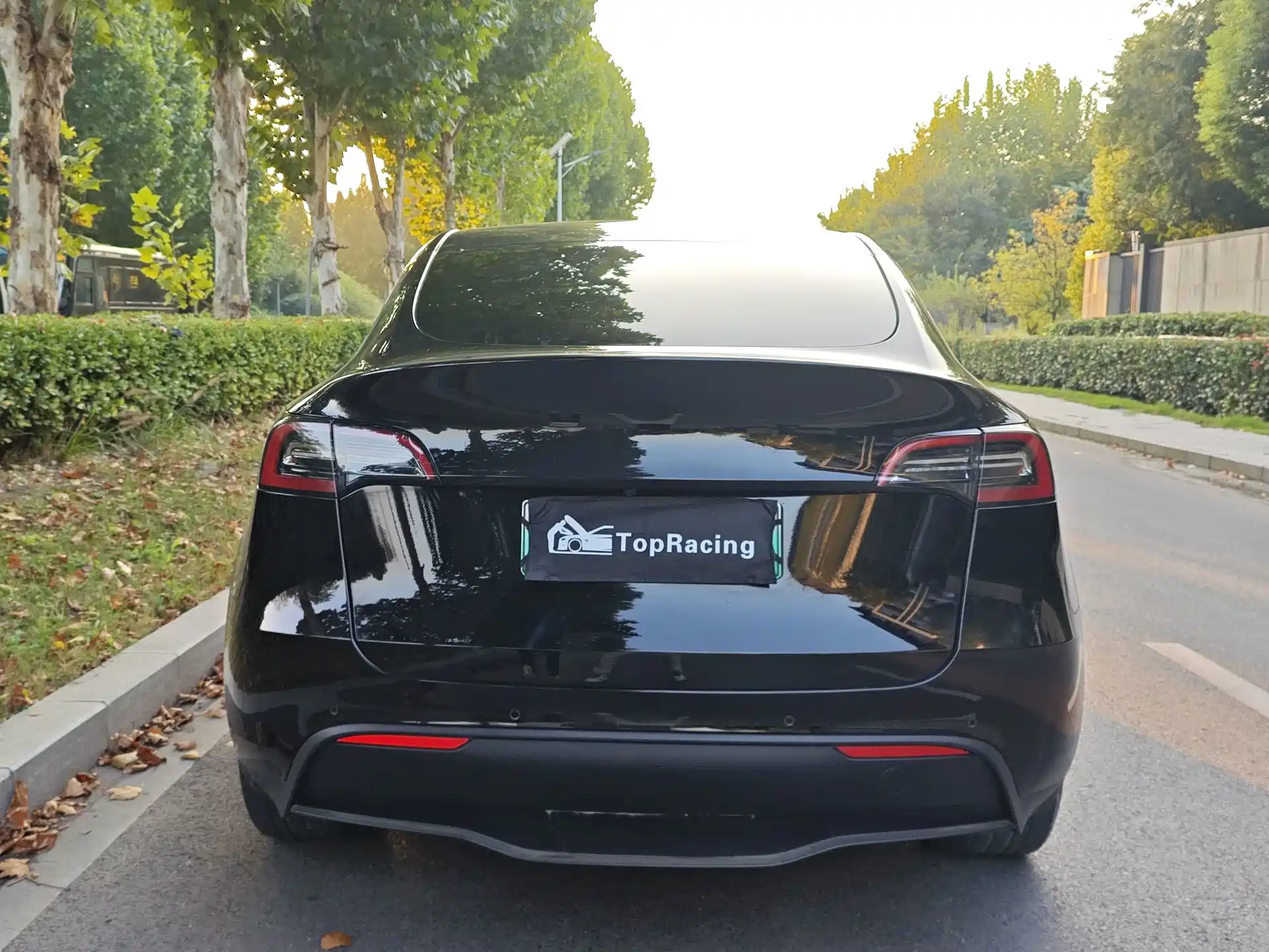صورة 8 - Tesla Model Y
