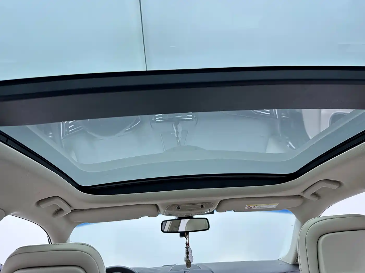 Lincoln Continental 2020 2019 2.0T 2WD Zunya Edition China VI