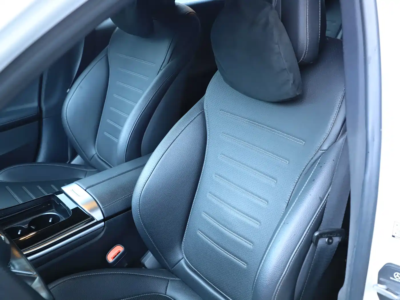 Mercedes-Benz C-Class 2023 C 260 L Sport фото 12