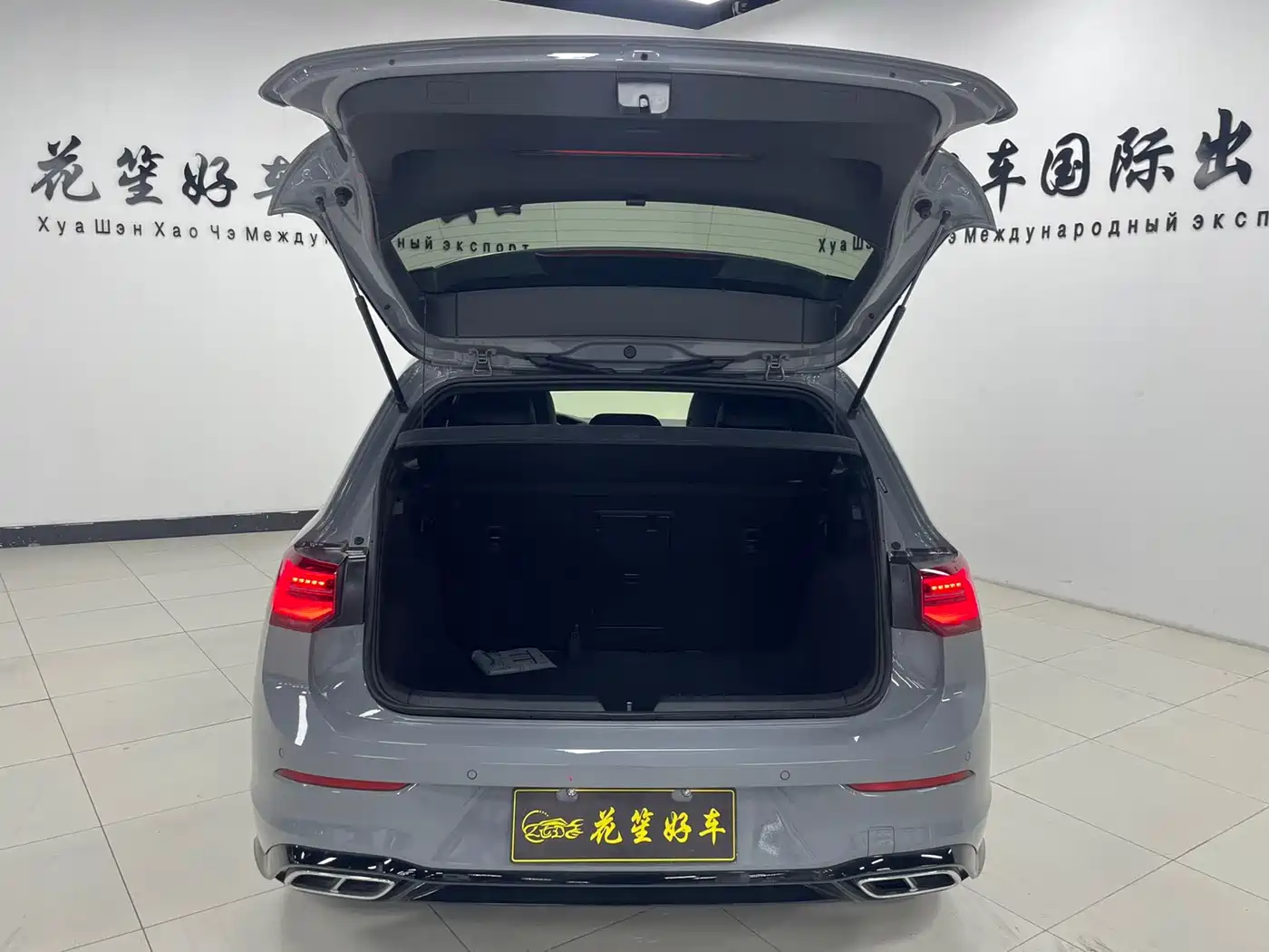 Volkswagen Golf, миниатюра 8