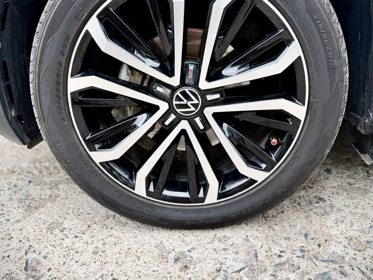 Volkswagen T-ROC 2022 280TSI DSG 2WD Comfort PLUS фото 9
