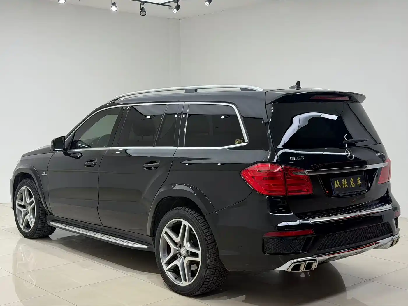Mercedes-Benz GL-Class 2015 GL 400 4MATIC Sport фото 17