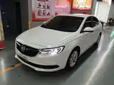 Фото 2 - Buick Excelle