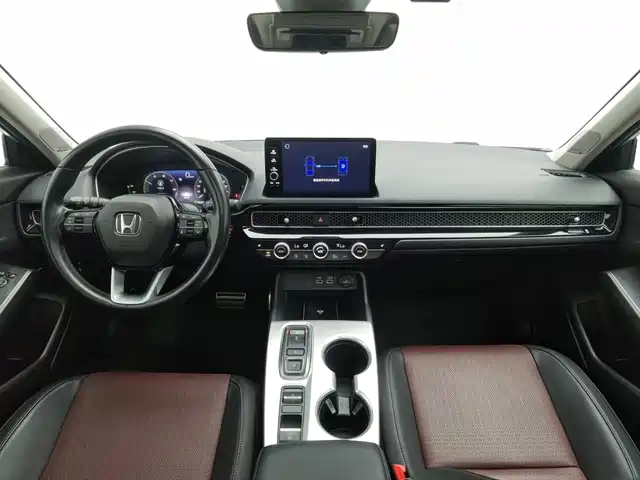 Honda Integra 2023 2.0L e:HEV Sharp Premium Edition — фото 5