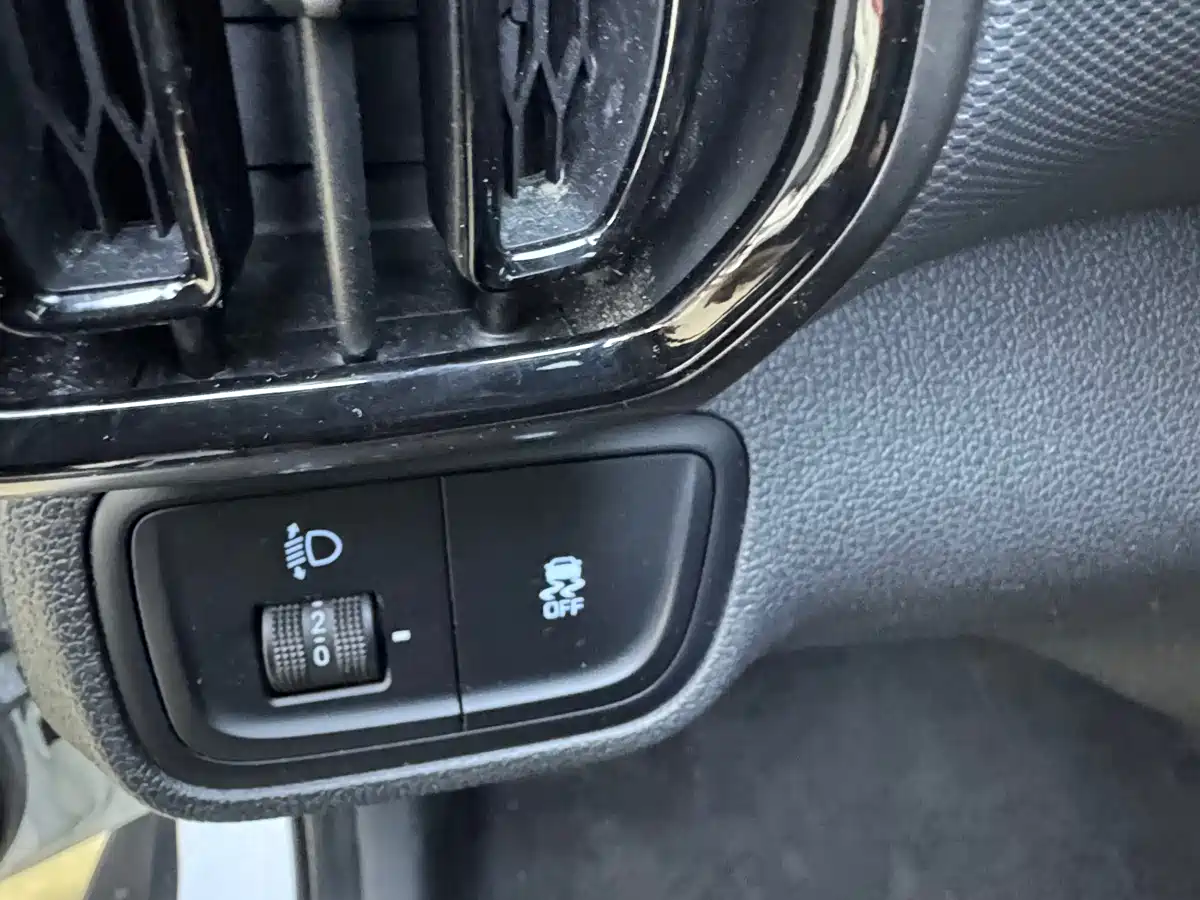 HYUNDAI BEIJING HYUNDAI IX35