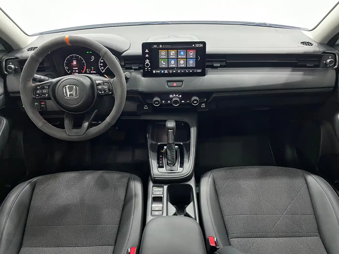 Honda Vezel 2024 2023 1.5L CVT Technology Edition