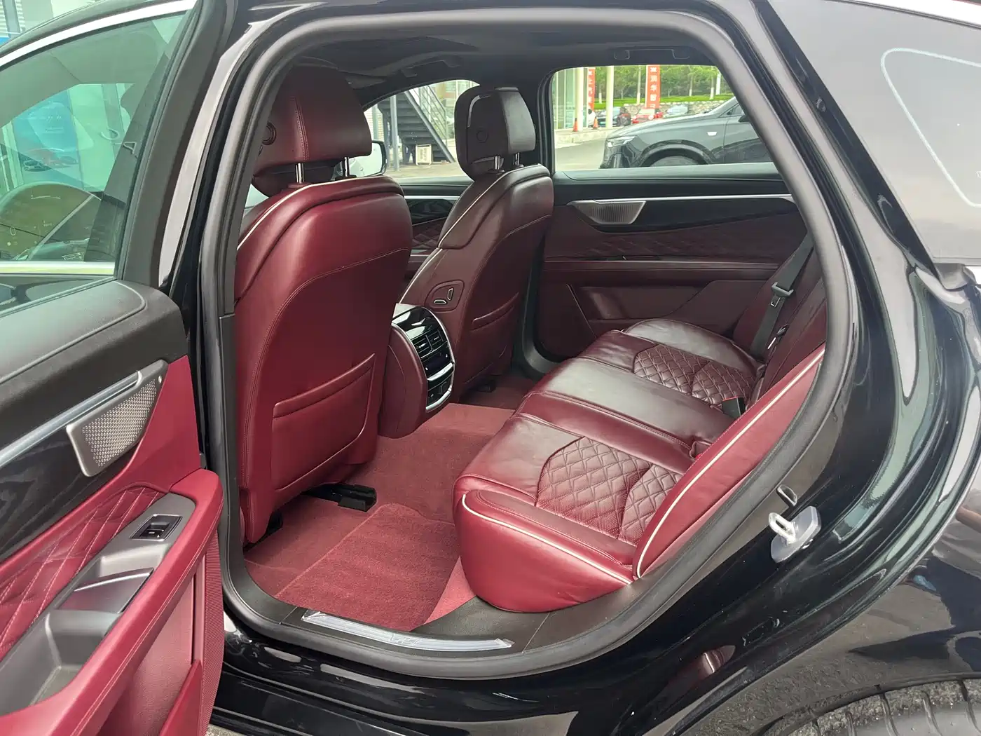 Cadillac CT6 2023 28T Premium Model фото 12