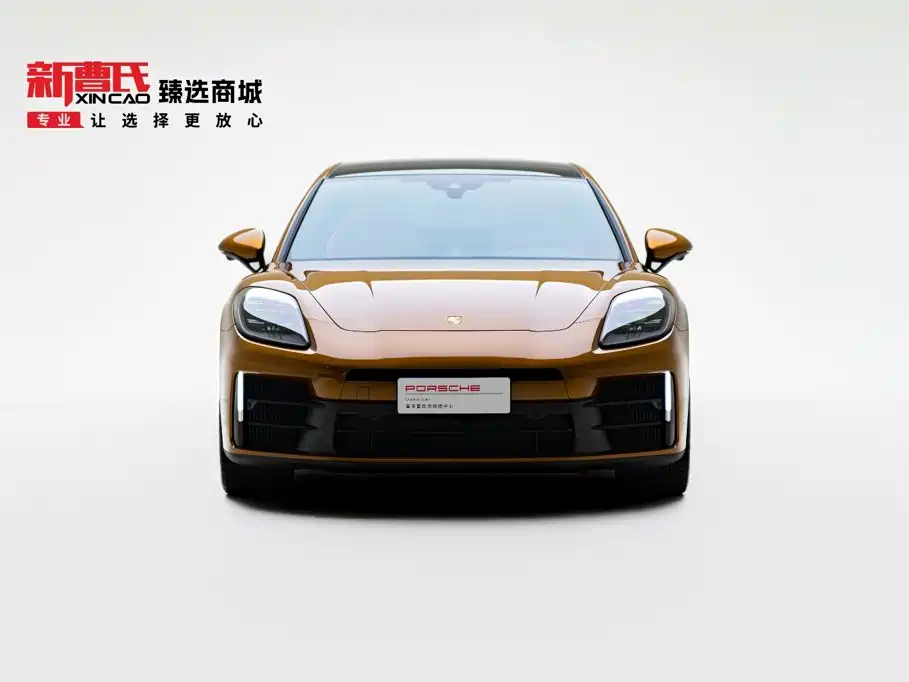 Porsche Panamera 2025 2024 Panamera 2.9T