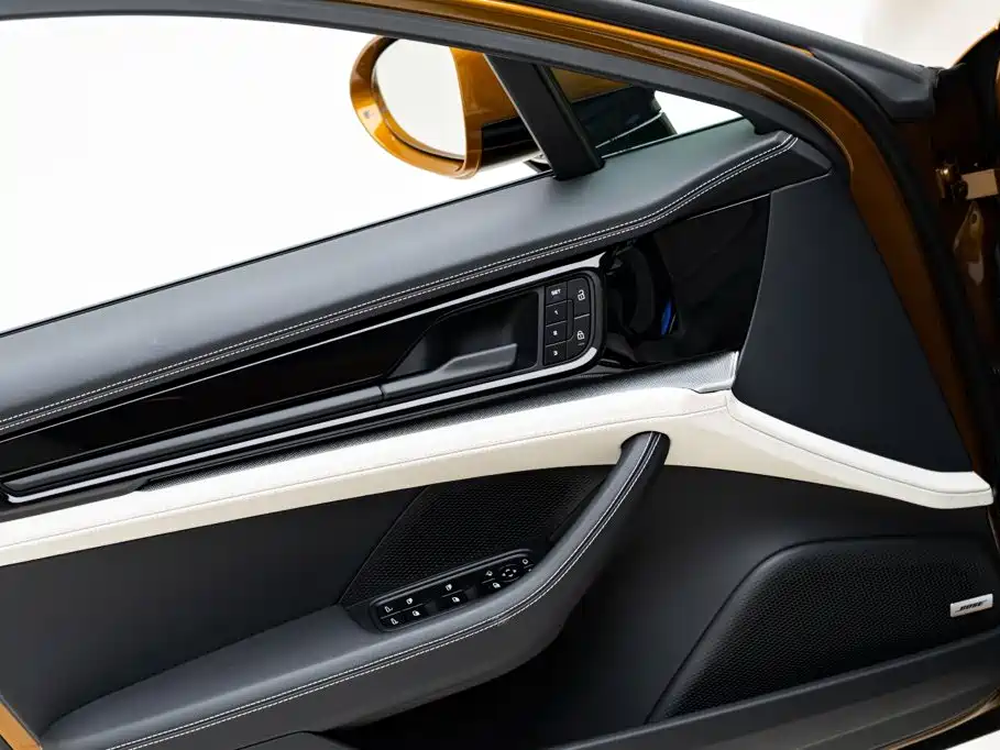 Porsche Panamera 2025 2024 Panamera 2.9T