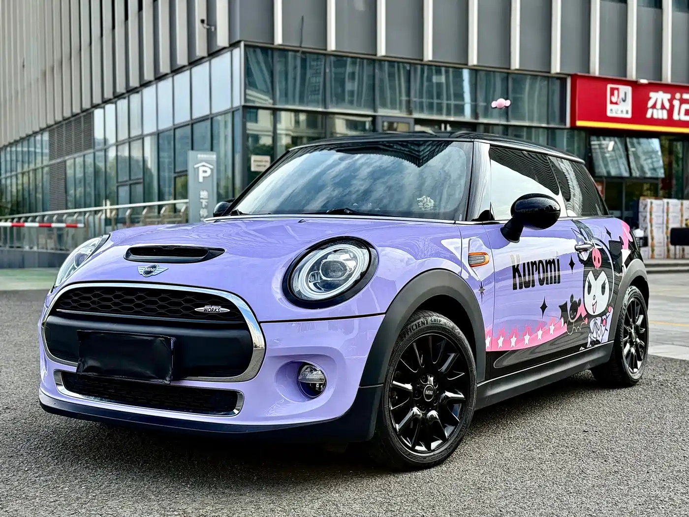 MINI 2016 1.2T ONE Pioneer фото 7