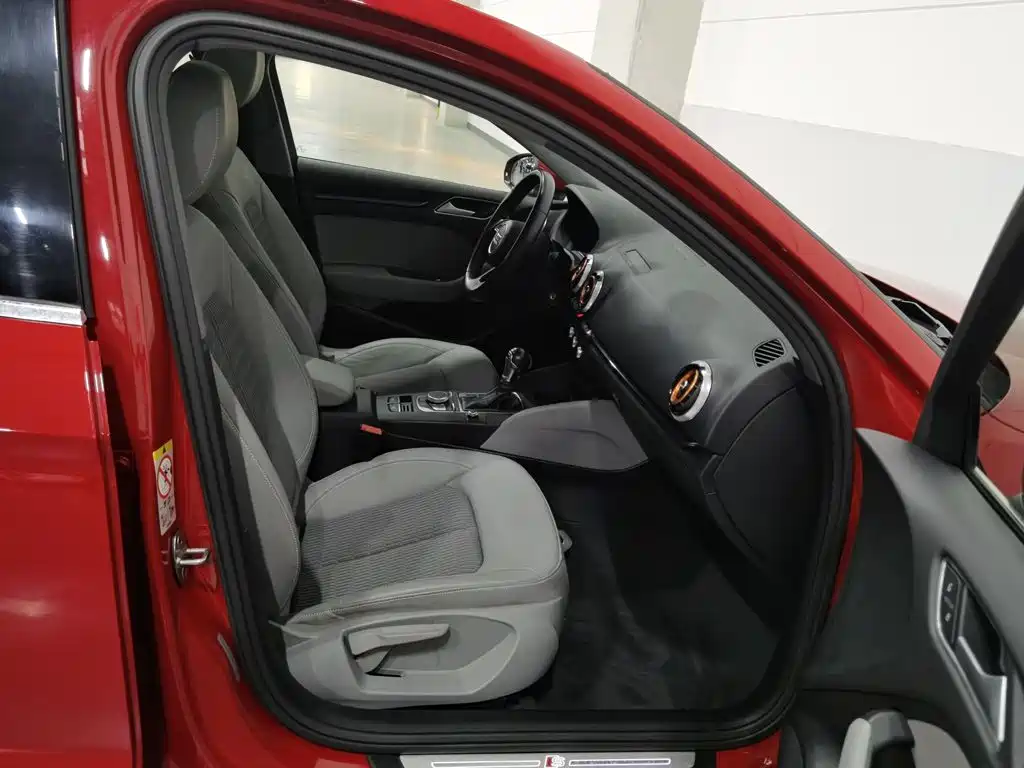 Фото 23 - Audi A3