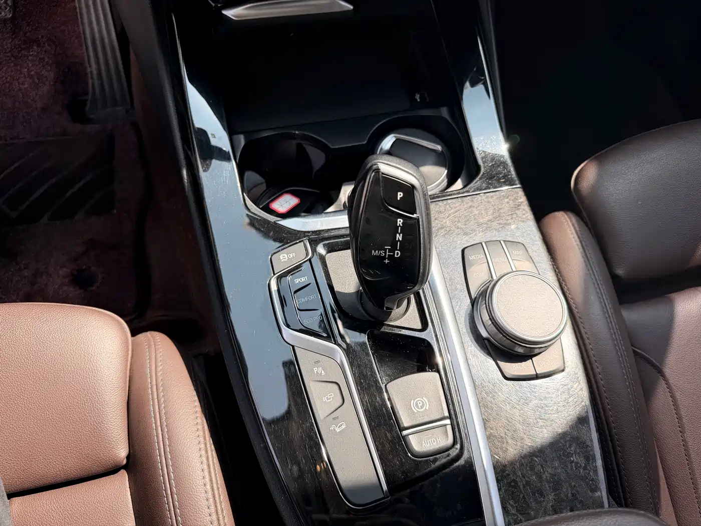 BMW X3 2020 xDrive30i Leading M Sport Package фото 14