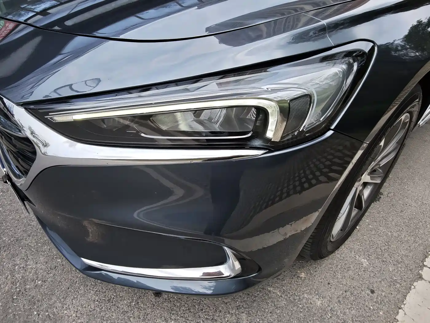 Buick LaCrosse 2021 652T Luxury Edition фото 25