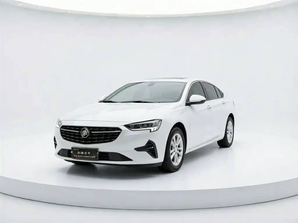 BUICK REGAL