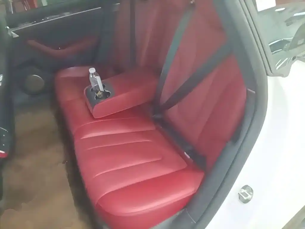 Zhijie S7 2024 2024 Max RS