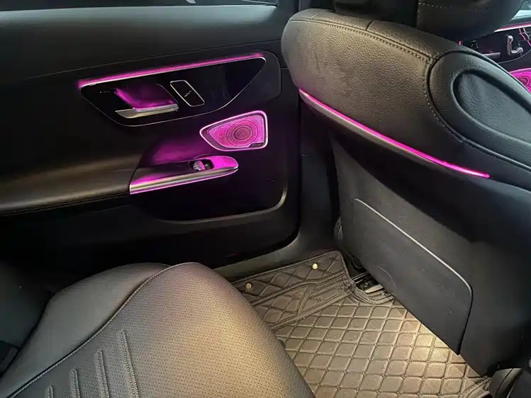 Mercedes-Benz C-Class 2023 C 260 L Sport фото 12