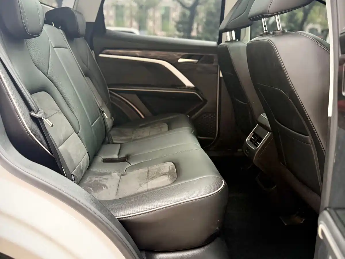 Haval H6 2023 National Trend Edition 1.5T Automatic Champion фото 12
