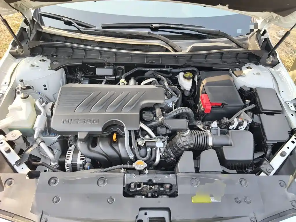 Photo 16 - Nissan Teana