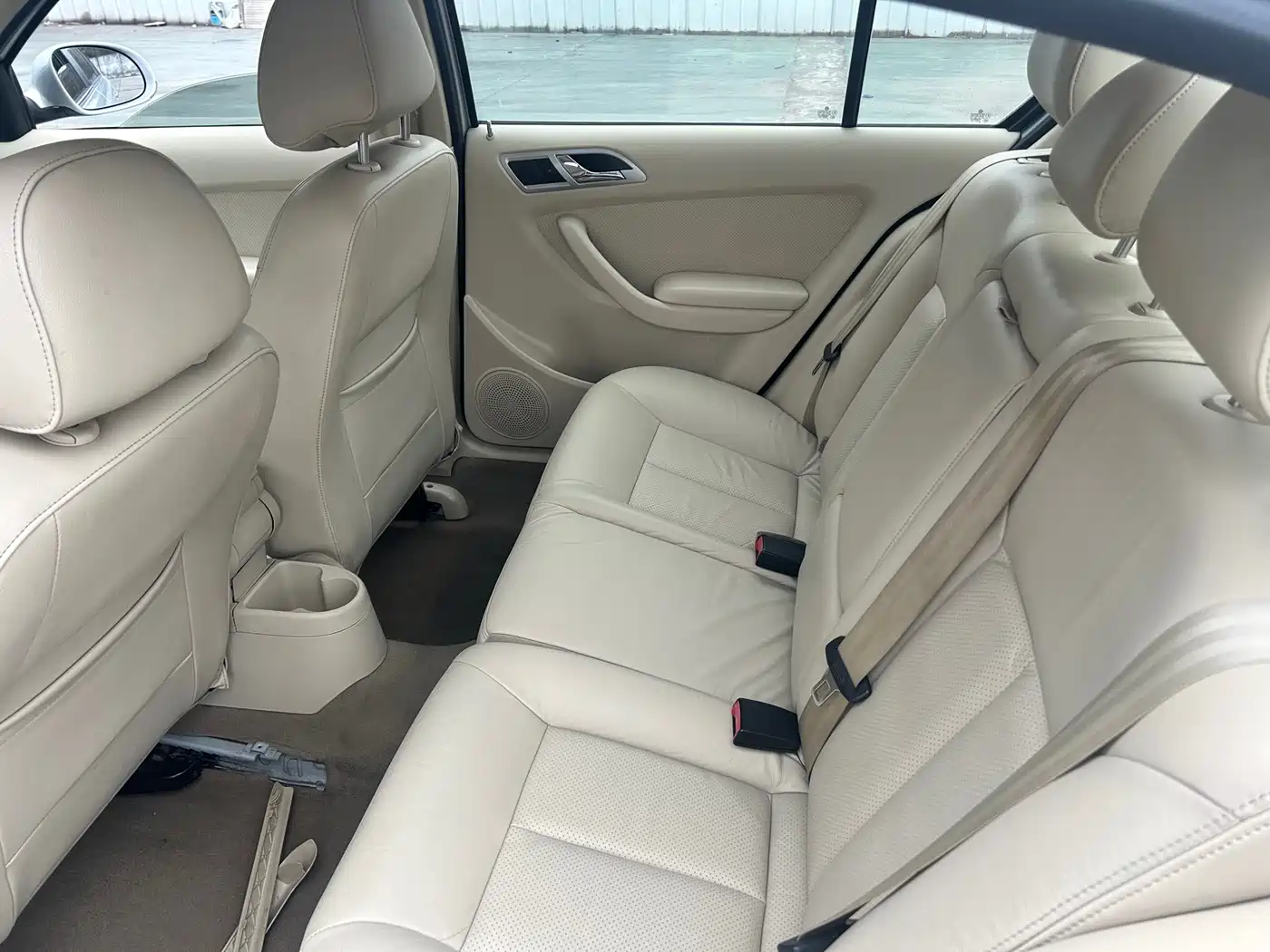 Volkswagen Lavida 2011 1.6L Automatic Pinxuan Edition фото 6