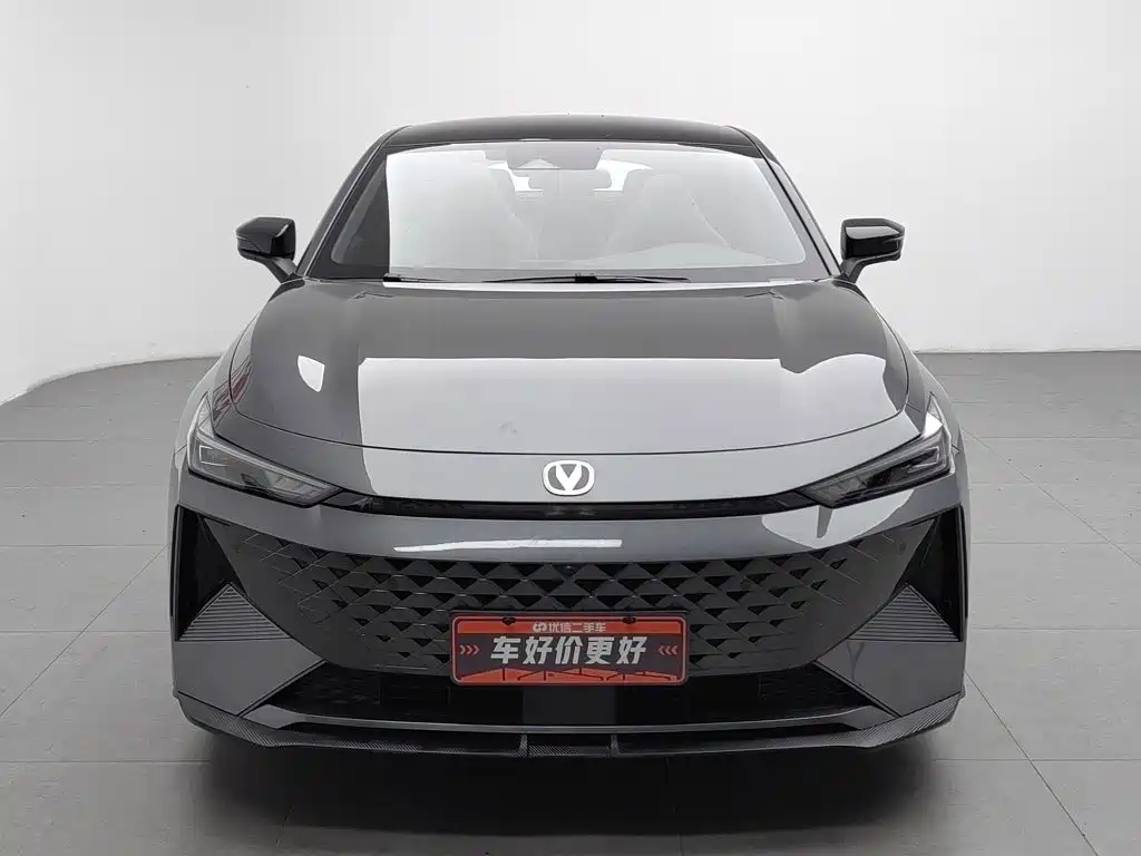 2024 Changan UNI-V iDD