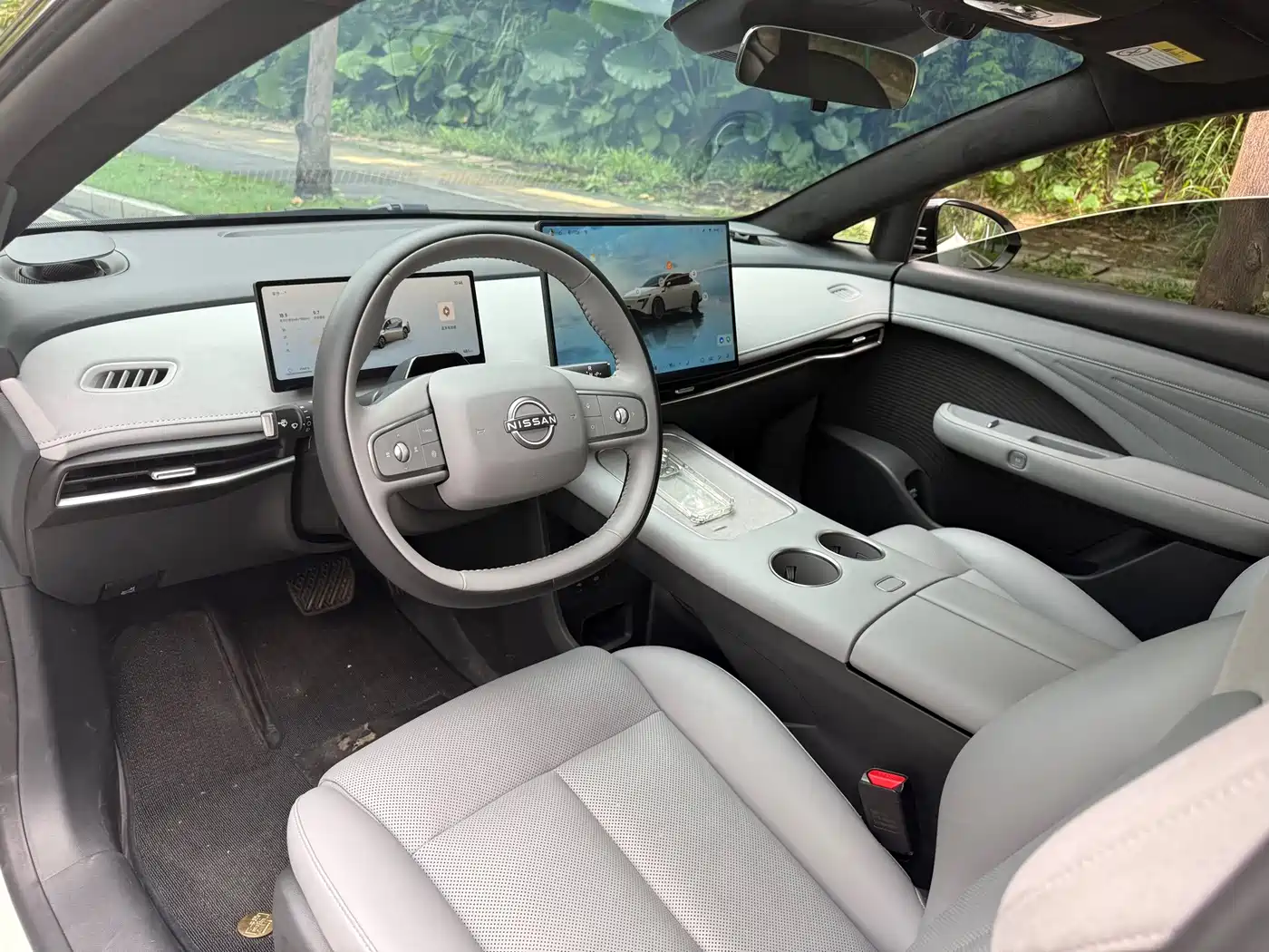 Nissan N7 2025 2025 Model 625 Max