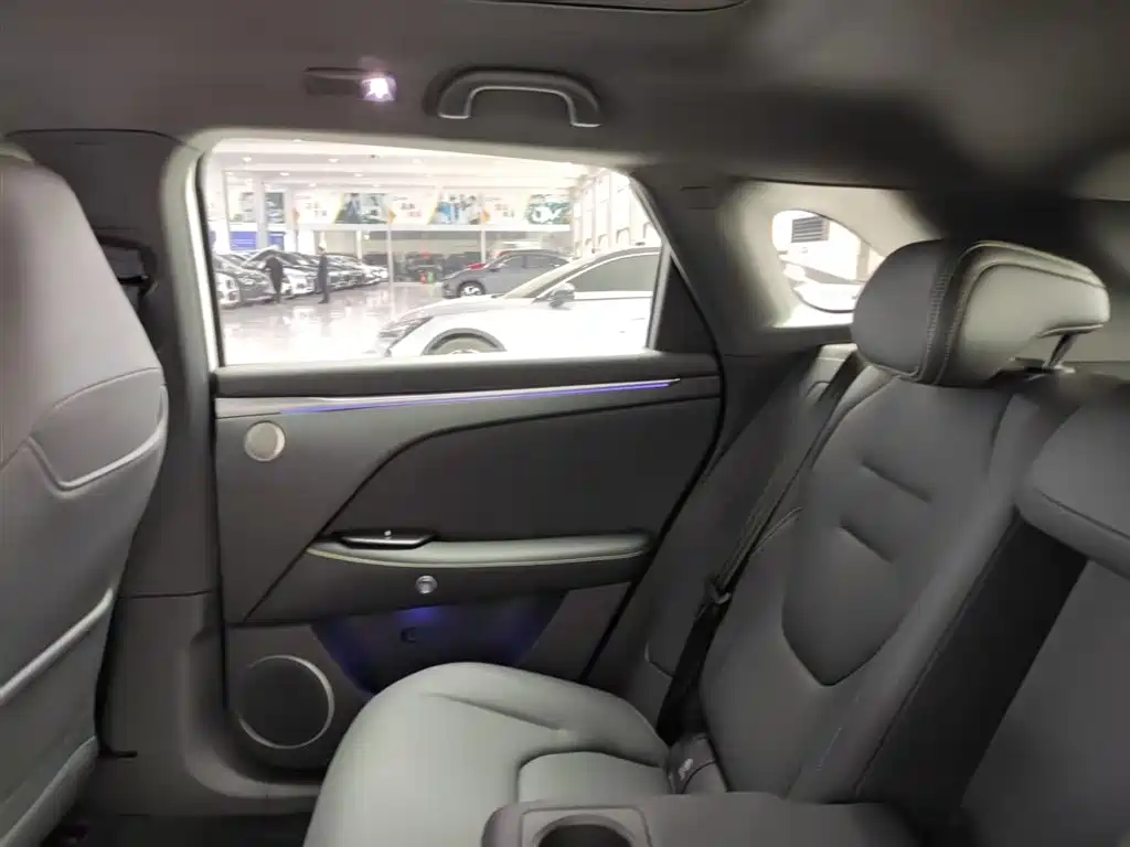 ARCFOX EXTREME FOX POLAR FOX ALPHA T5