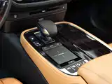Фото 15 - Lexus LS