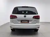 Фото 4 - Volkswagen Sharan